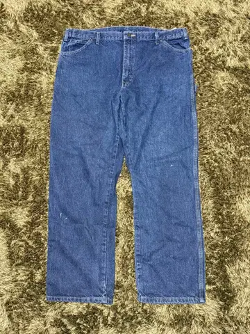 Dickies 디키즈 페인터 팬츠 42 x 32 오버 사이즈