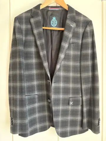 [ GUILD PRIME ] 테일러드 자켓