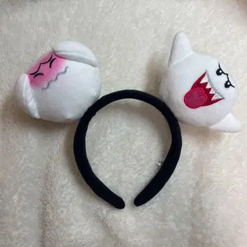 USJ 테레사 머리띠