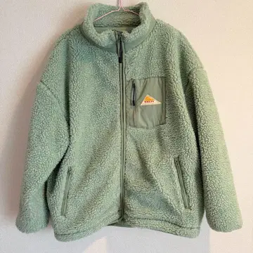 KELTY SamansaMos2 보아 스탠드 블루종