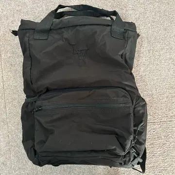 리틀 위크엔드 마더스 백팩