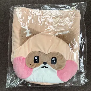 zeroni 스트링 파우치 하니니