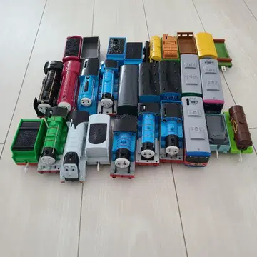 프라레일 토마스 묶음 판매