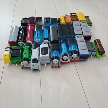 프라레일 토마스 묶음 판매