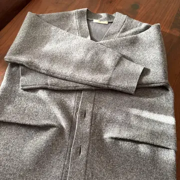 plage Knit cardigan 원피스