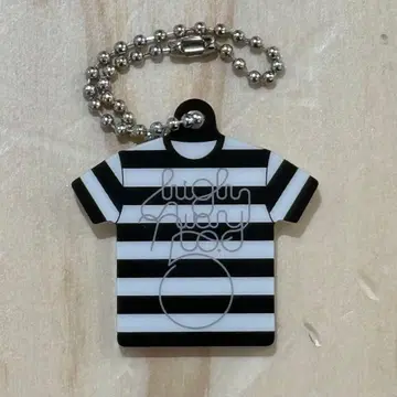 G4 Space 멤버 프로듀스 T셔츠 아크링 키링 컬렉션 No.02