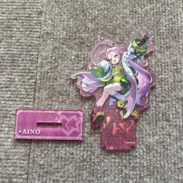 원신 아이노 아크릴 스탠드