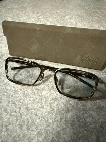 [새상품급] 999.9 안경 프레임 M-171