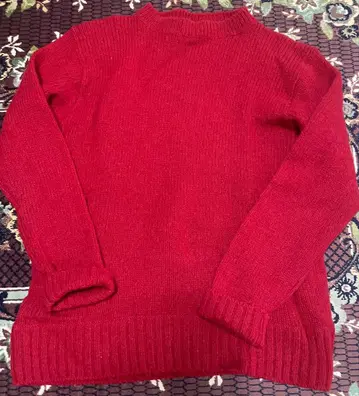 45R 울 니트 사이즈 3