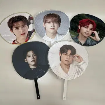 INI 기무라 마사야 5장 묶음 판매