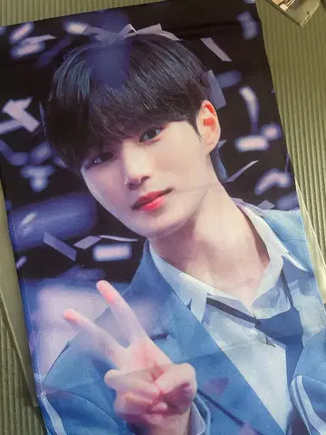 보이플래닛 2 준 슬로우 슬로건