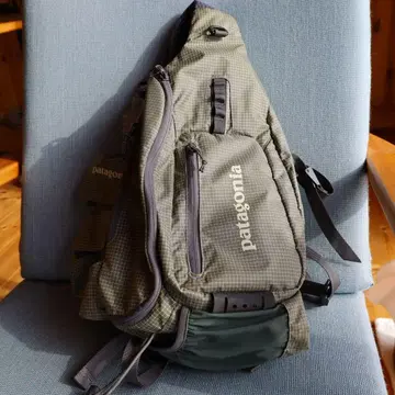 patagonia 슬링백