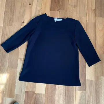 saqui 풀오버 네이비 36