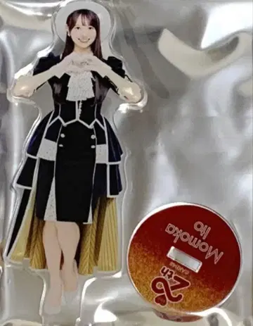 AKB48 SPECIAL 복권 아크릴 스탠드 이토 모모카