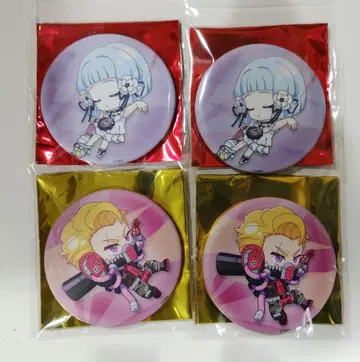 나침반 점프 코클리코 구스타프