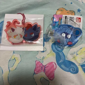 포켓몬 비슷한 것들 조로 몬자라