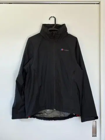 berghaus 마운틴 파카 GORE-TEX