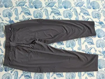 patagonia 이지 팬츠 M