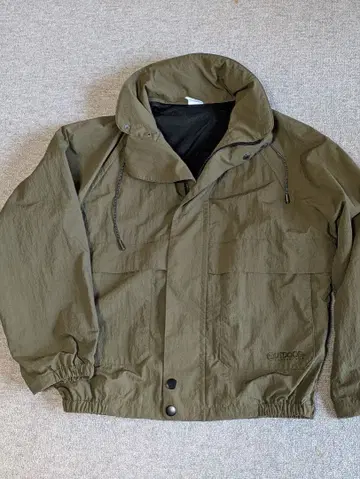 아웃도어프로덕츠 애슬레틱 블루종 (카키)