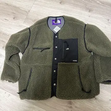 THE NORTH FACE GORE-TEX INFINIUM