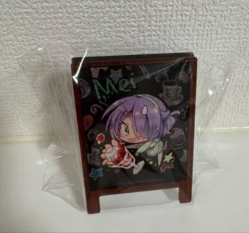 유즈소프트 라임라이트 레모네이드잼 콜라보 카페 한정판 히우치다니 아이