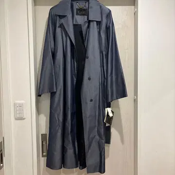 Carat 트렌치코트 81-32