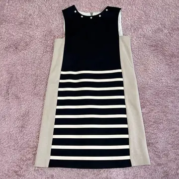 새상품급 피코네 점퍼 스커트