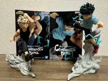 나의 히어로 아카데미아 combination battle 묶음 판매