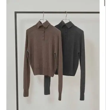 [ 새상품급 ] todayful Front Botton Knit