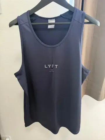LYFT 탱크탑