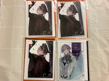 종원의 비르슈 시안 아크릴 브로마이드