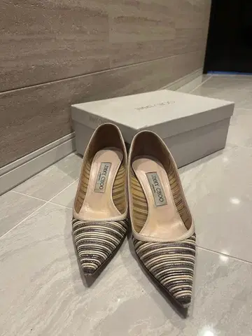 지미추 펌프스 36