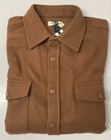 TAYLOR STITCH 울 셔츠 (42) 데드스탁