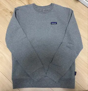 파타고니아 트레이닝복 XS 사이즈