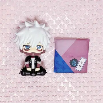 히로아카 다비 룩업 방석 포함