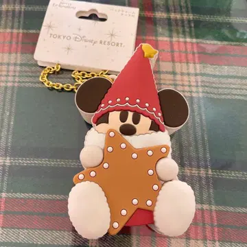 릴린린 2025 크리스마스 백참 케이스 포함