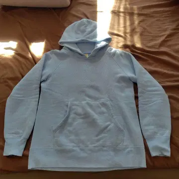 반스 아웃피터스 후드티 사이즈 1