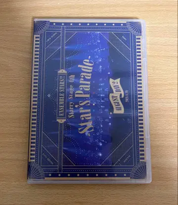 스타스테 4th AUGUST DAY 2 [ DVD ]