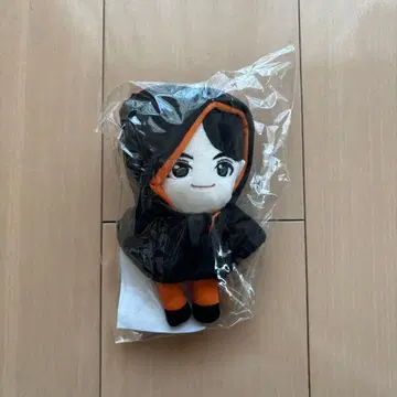 초특급 하루 카시와기 유 마스코트 봉제 인형 Joker