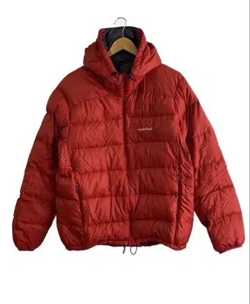 mont-bell 다운 자켓/L/나일론/1101430 800FP