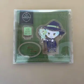 트위스테 세벡 블루밍 SD 아크릴 스탠드