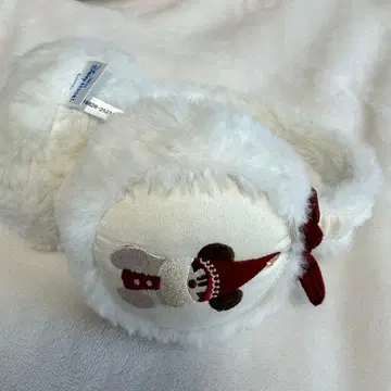 디즈니 크리스마스 귀도리