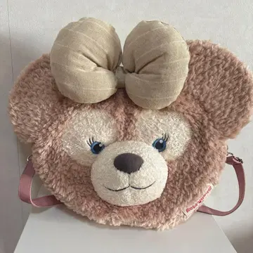 [ 단종 ] 셰리 메이 페이스 백 3WAY 백팩 디즈니