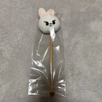 straykids 어깨 토닥이 봉 리노