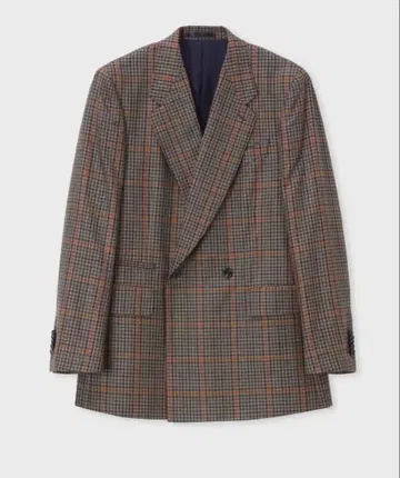 폴스미스 셋업 수트 M