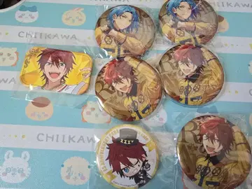 아마기 린네 HiMERU 앙스타 캔뱃지