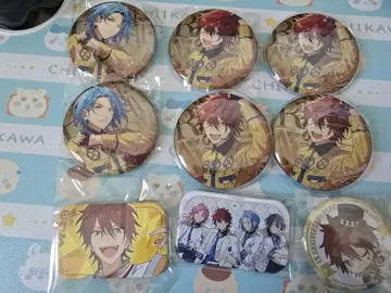 아마기 린네 HiMERU 앙스타 캔뱃지