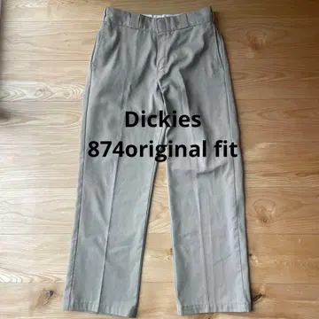 874KH Dickies 31 x 32 original fit