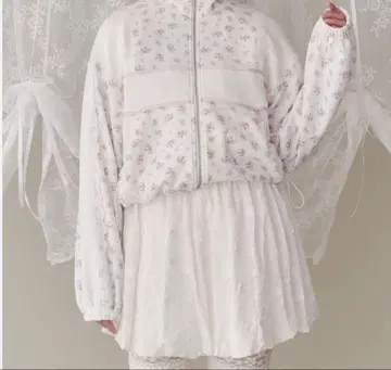 merry jenny 트랙 자켓