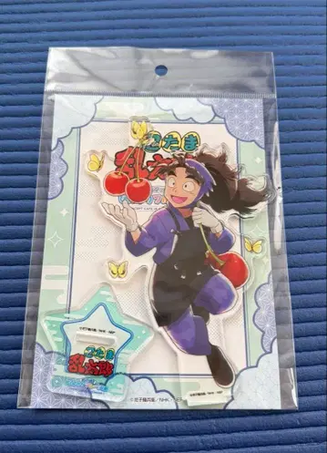 닌타마 x 스이파라 타케야 하치자에몬 아크릴 스탠드